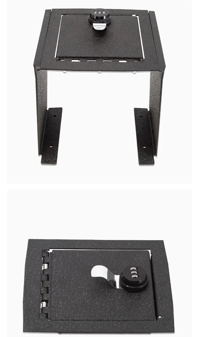 Ford Bronco WTB: IAG Center Console Safe Screenshot_20260610-163709