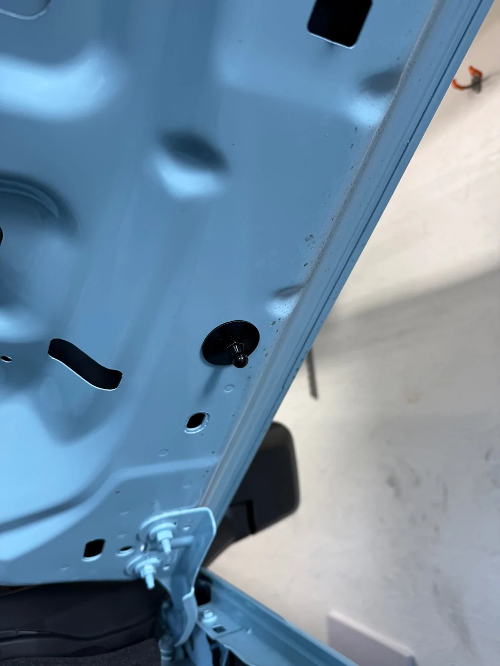 Ford Bronco What did you do TO / WITH your Bronco today? 👨🏻‍🔧🧰🚿🛠 IMG_9289