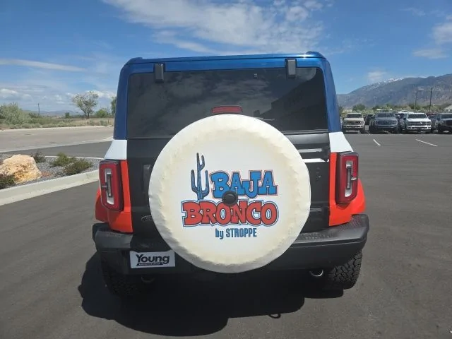 Ford Bronco Stroppe in Guymon OK 1781185004906-ou