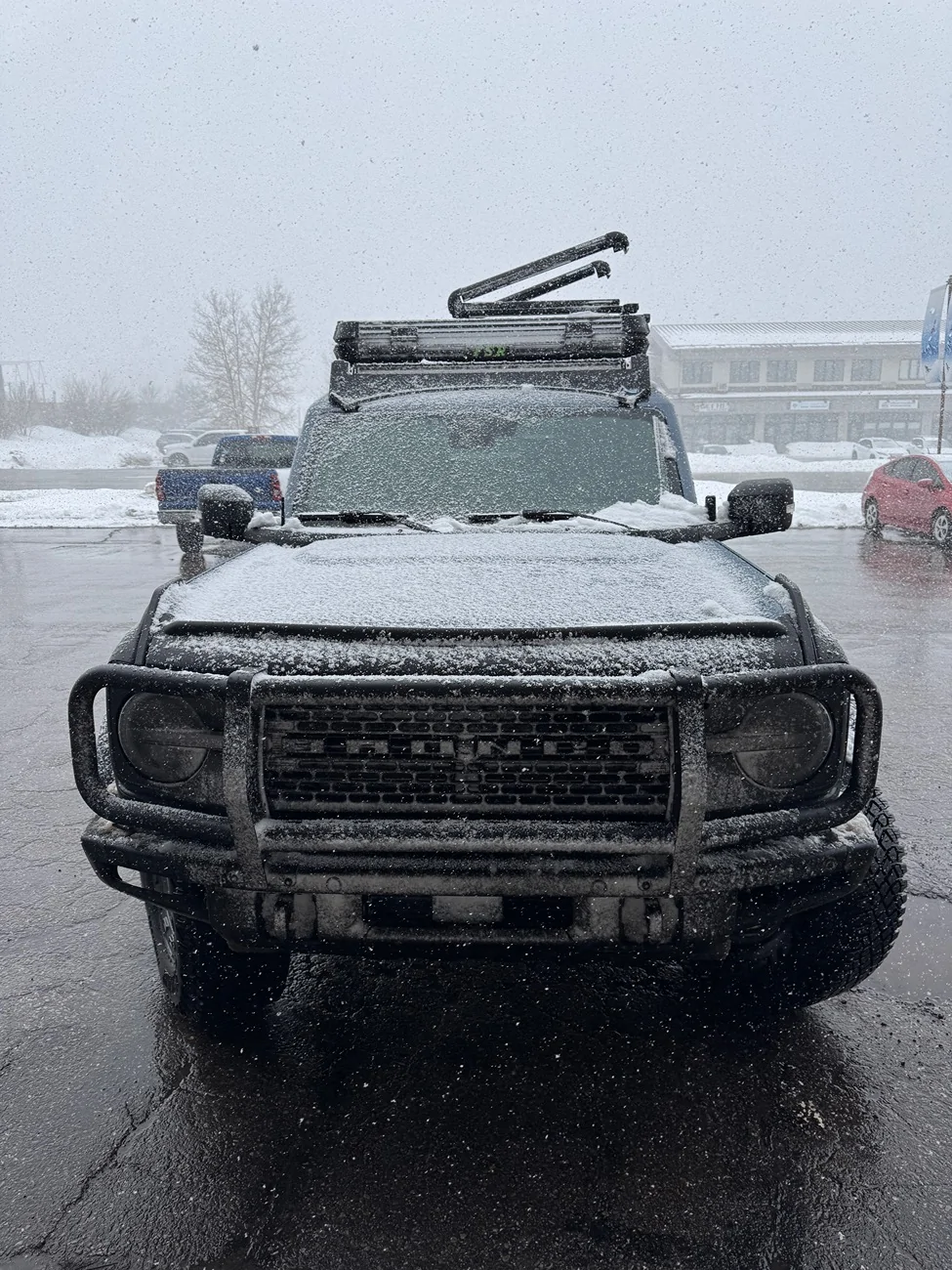 Ford Bronco Giveaway! Show Us Your Rig & Win a FREE Set of Michelin Floor Mats! IMG_5961