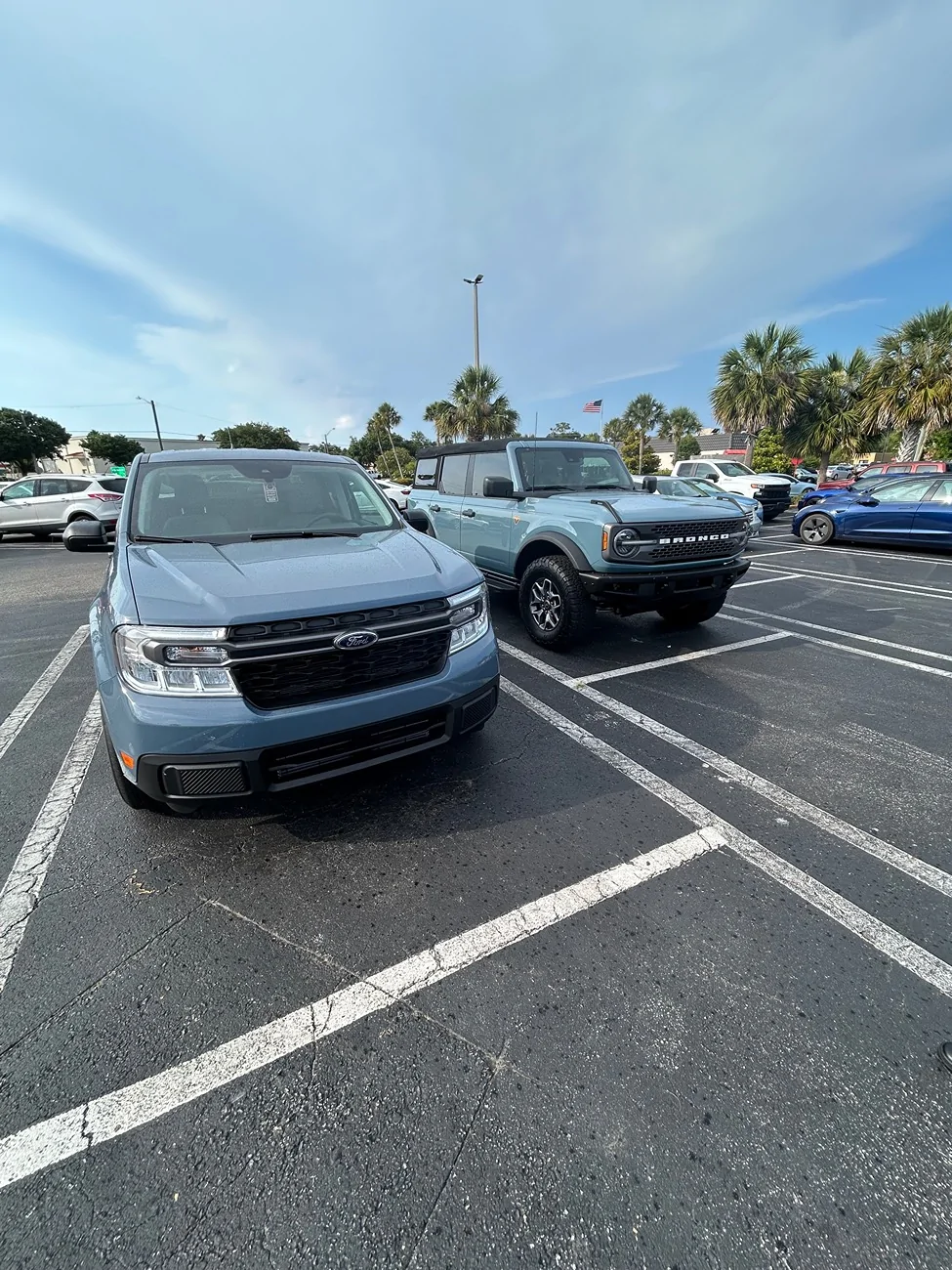 Ford Bronco Giveaway! Show Us Your Rig & Win a FREE Set of Michelin Floor Mats! IMG_7198