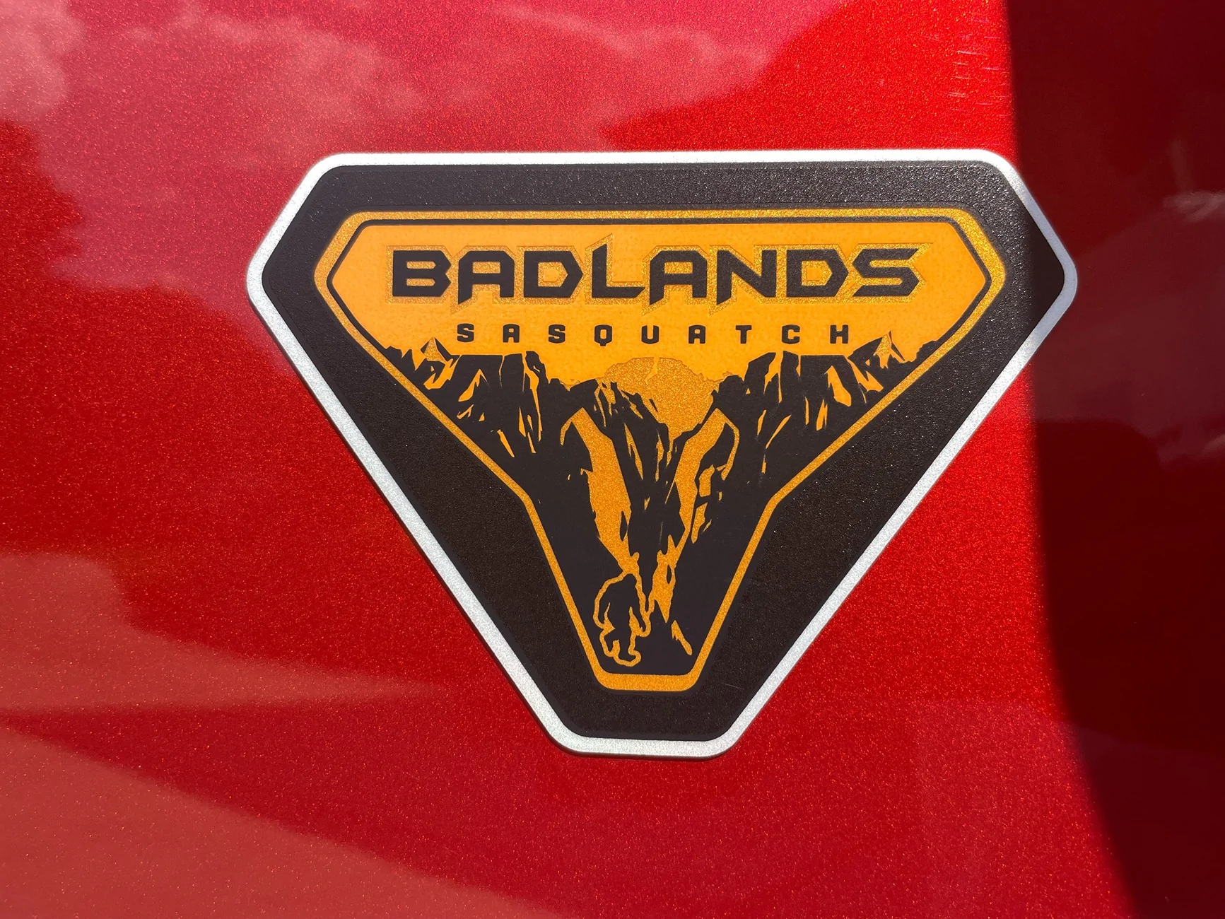 Ford Bronco The Official Bronco6G Photo Challenge Game 📸 🤳 IMG_6656