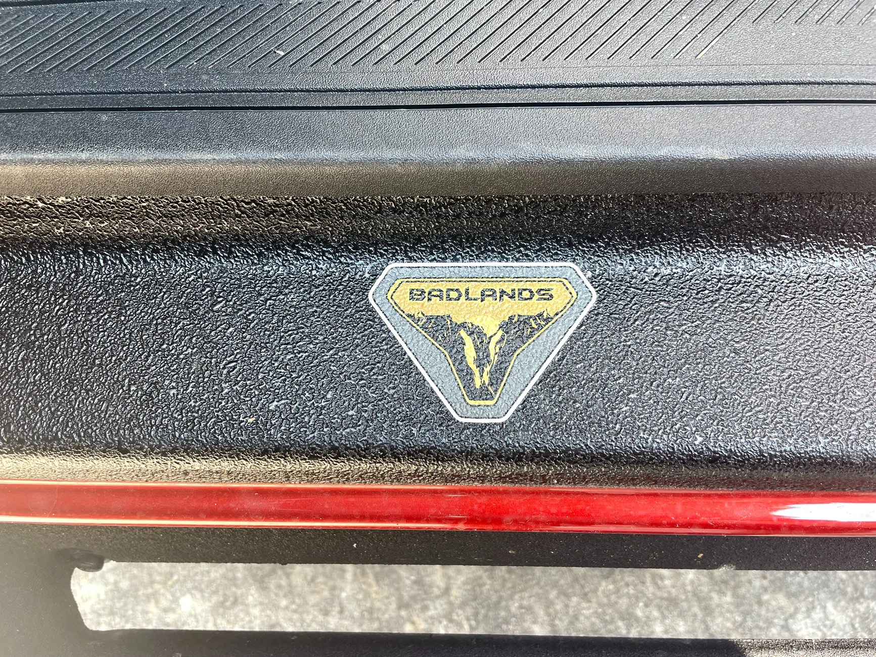 Ford Bronco The Official Bronco6G Photo Challenge Game 📸 🤳 IMG_6657