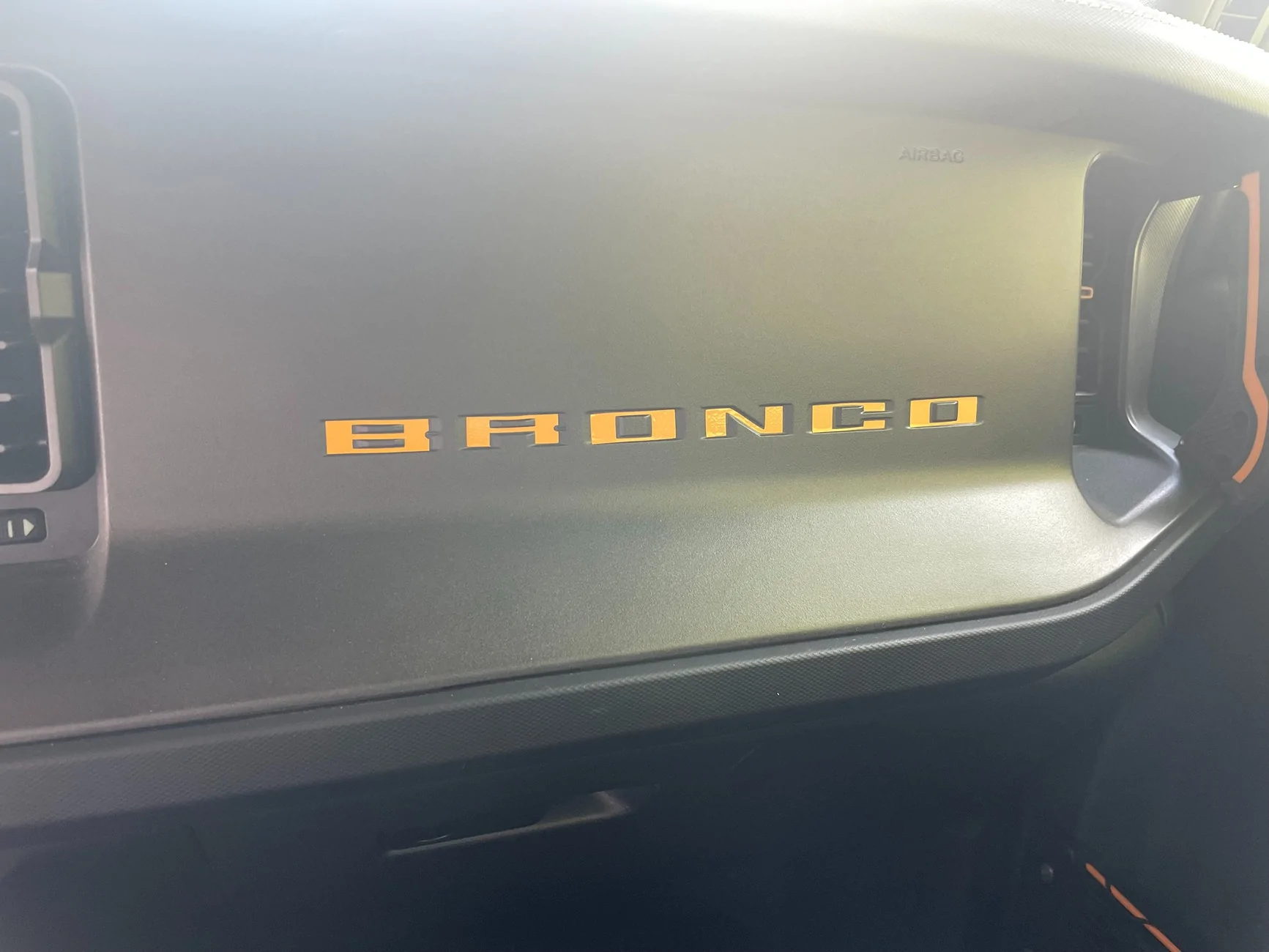 Ford Bronco The Official Bronco6G Photo Challenge Game 📸 🤳 IMG_6660