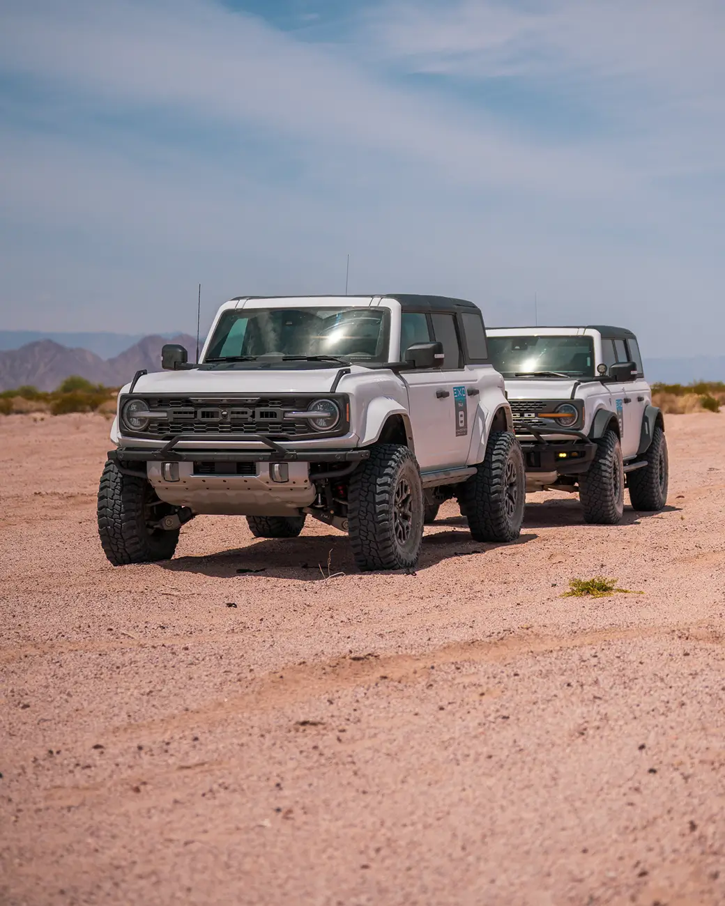 Ford Bronco Giveaway! Show Us Your Rig & Win a FREE Set of Michelin Floor Mats! 20260502-DSC03270