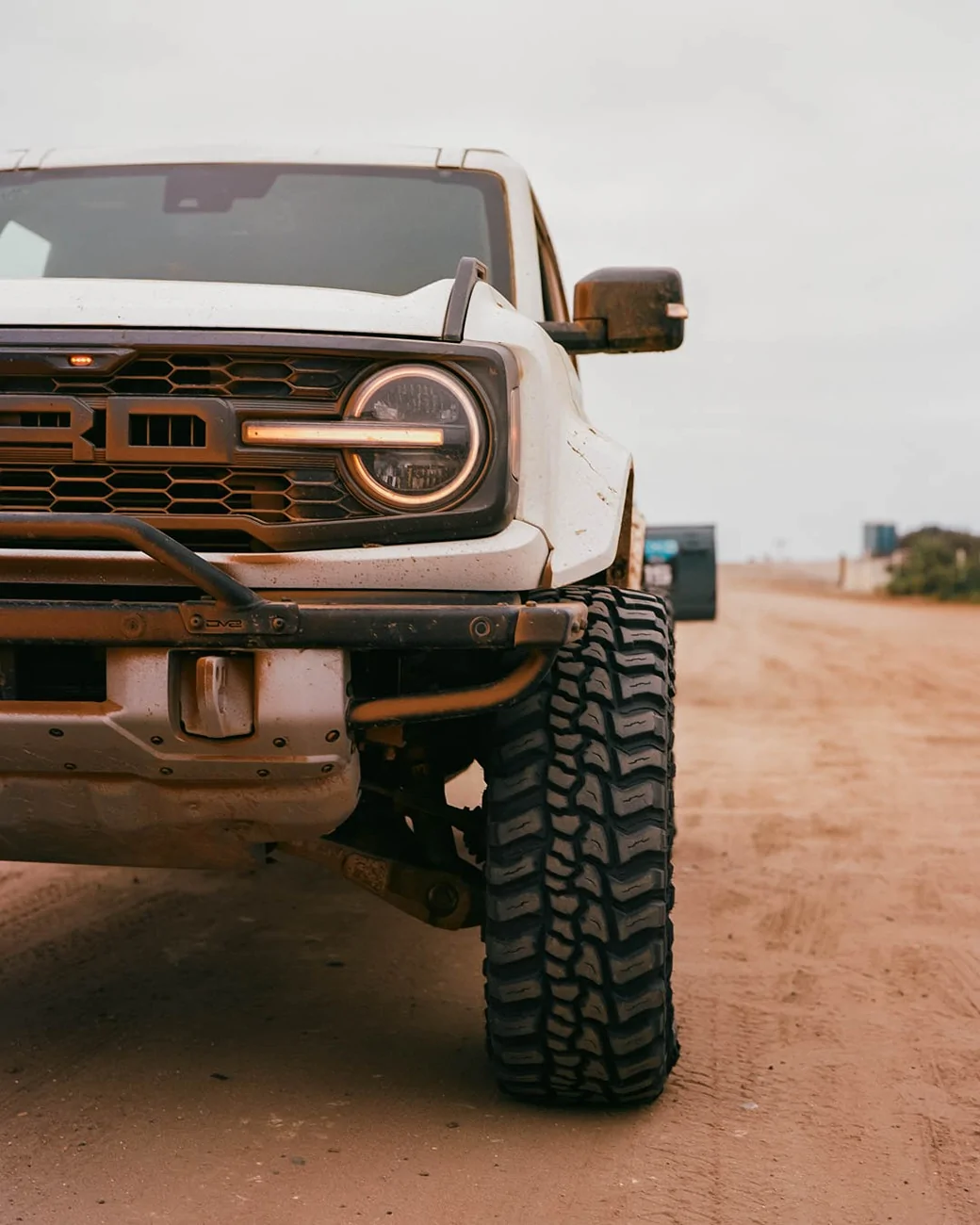 Ford Bronco Giveaway! Show Us Your Rig & Win a FREE Set of Michelin Floor Mats! Baja fujifilm gw690iii (28 of 68)
