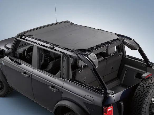 Ford Bronco Sunshade that is not a PITA to keep under hard top IMG_1487