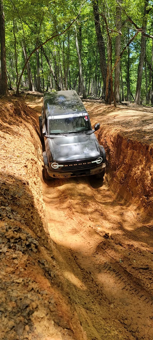 Ford Bronco *Update June 13th Uwharrie Trip 1000017494