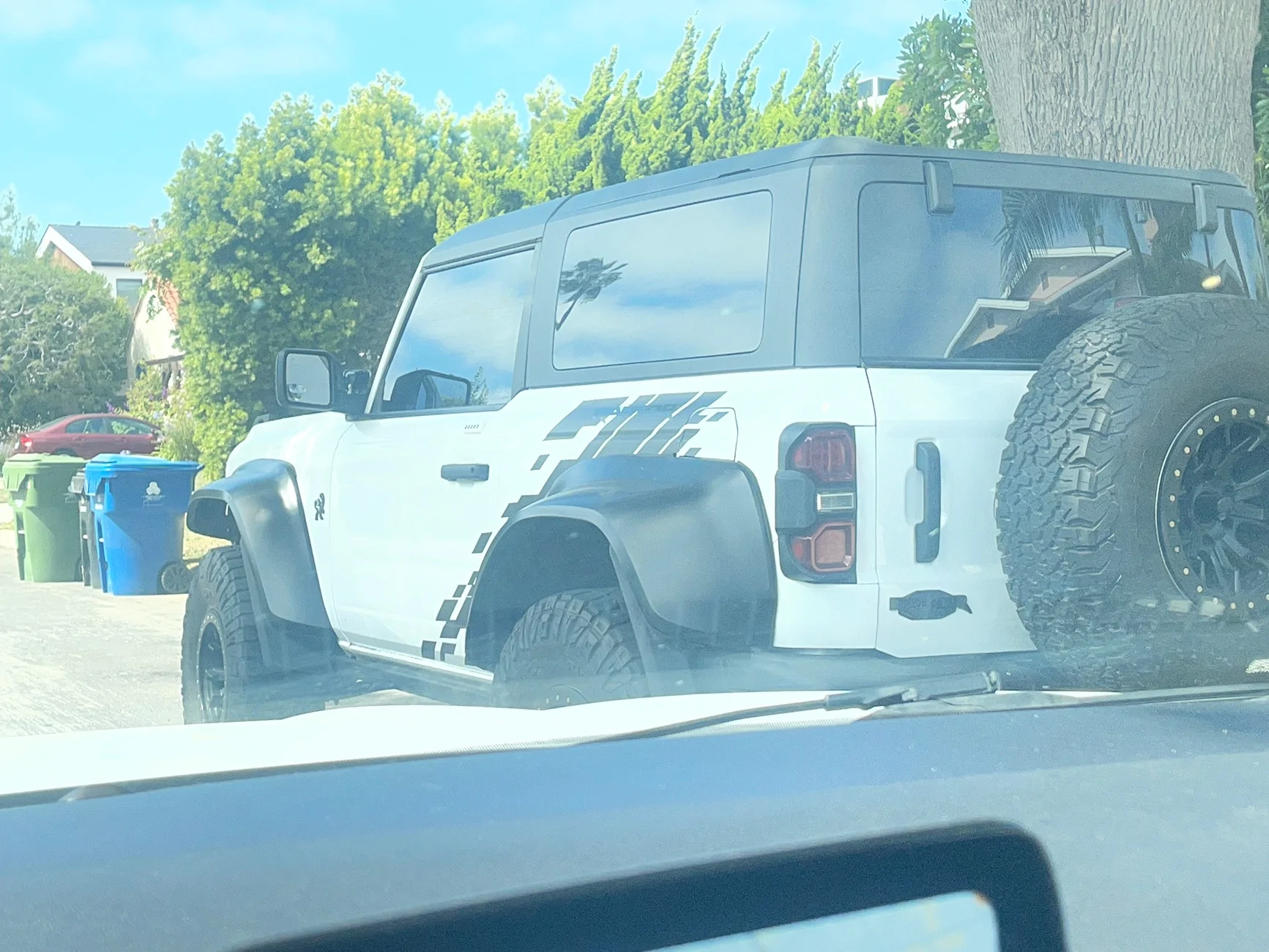 Ford Bronco 2 Door Braptor IMG_7821