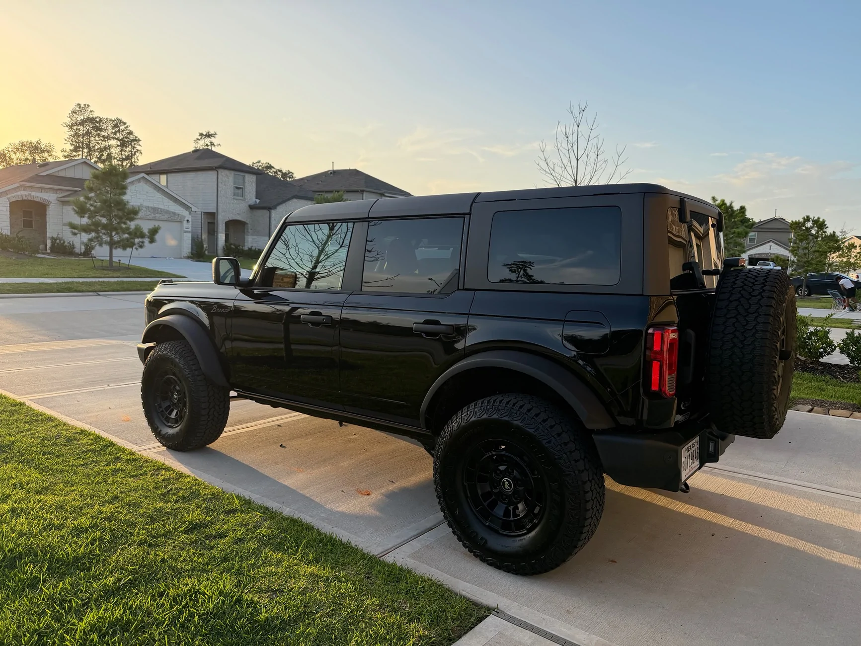 Ford Bronco Excited to join you all IMG_0288