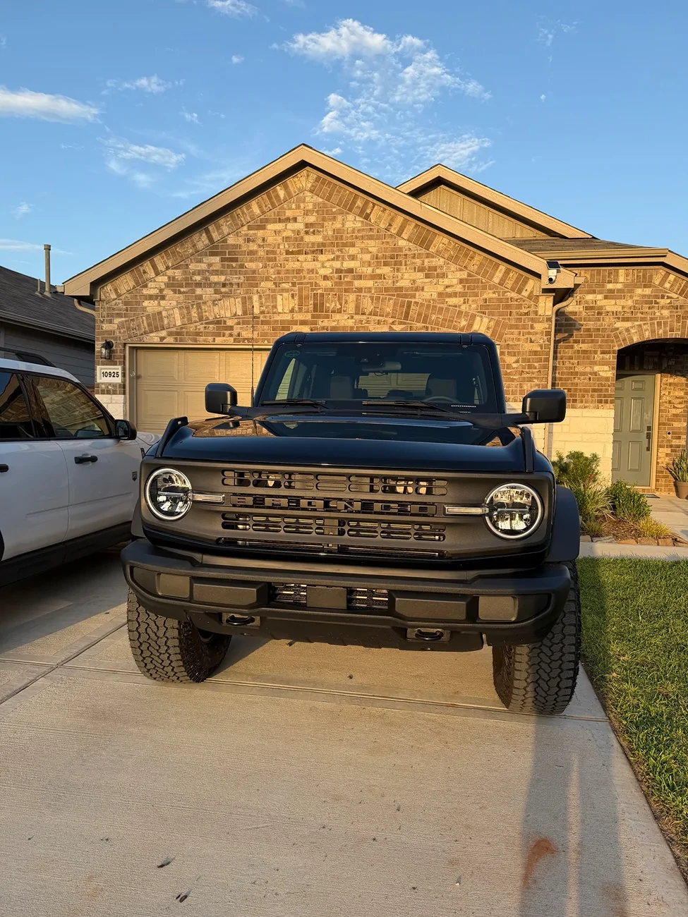 Ford Bronco Excited to join you all IMG_0290