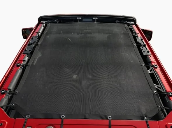 Ford Bronco Keep the Top-Off Feeling. Lose the Direct Sun. ☀️ 1781534970527-9l