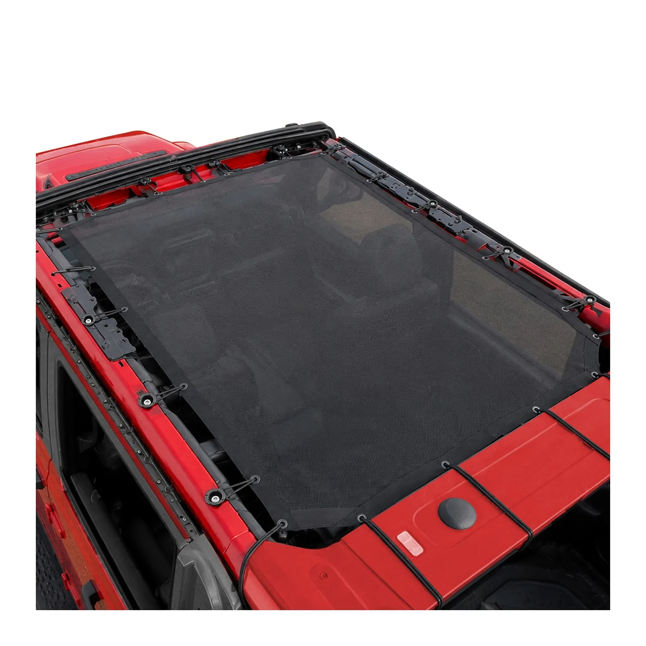 Ford Bronco Keep the Top-Off Feeling. Lose the Direct Sun. ☀️ 1781535071364-kz