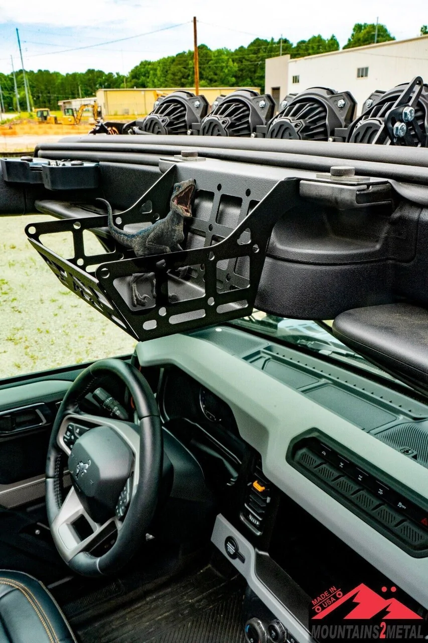 Ford Bronco What's the best purchase you've made for your Bronco under $200? 8bda8694dc0f9029d4efa335d83d71d1536acb6b80afdff4f675fdecd03f0dec__91996