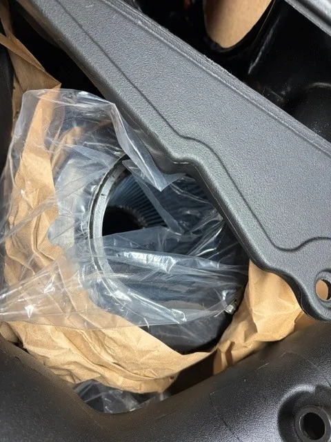 Ford Bronco Injen 2.7 Intake #Evo9302 $350+ Air4