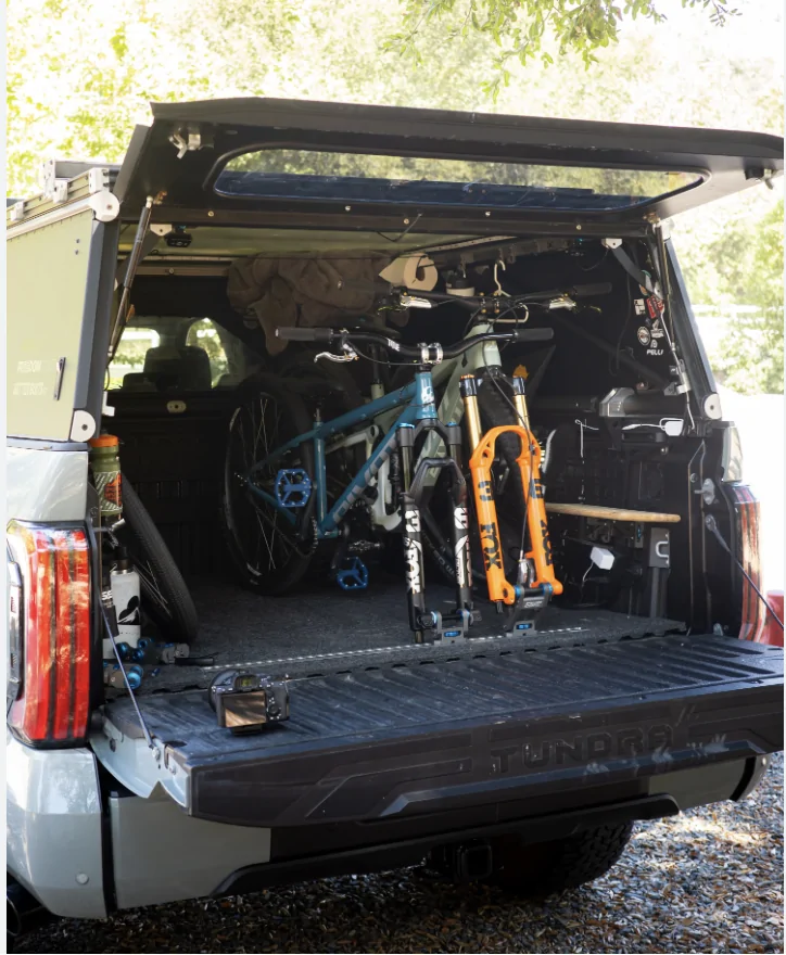Ford Bronco Mountain Bike storage Screenshot 2026-06-16 at 17.11.37