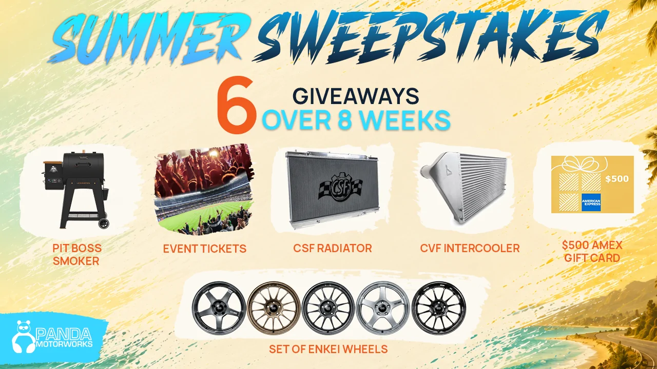 Ford Bronco The Panda Summer Sweepstakes Is Here! unnamed (8)