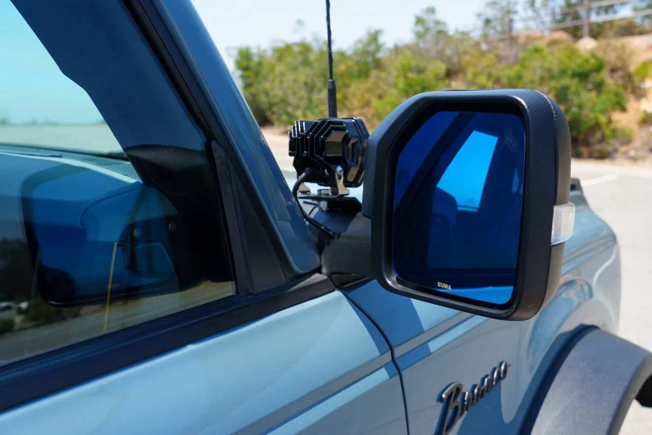 Ford Bronco 2021 Badlands 4D - 65,000mi - $42,000 DSC07291 Larg