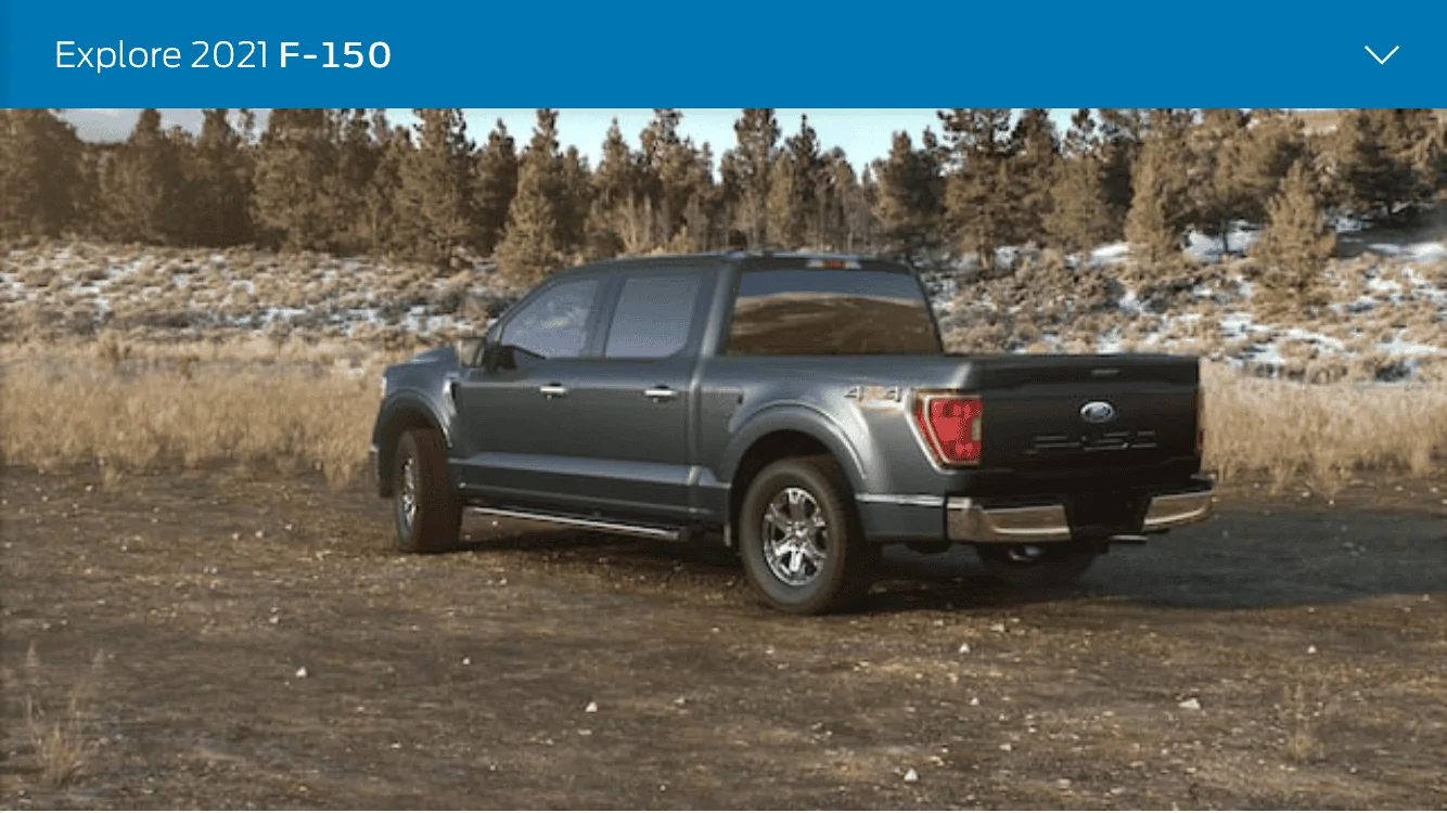 Ford Bronco Antimatter Blue Color Debuts (on New F-150) 29943EDF-37ED-454D-9BC8-EF6D08AAE056