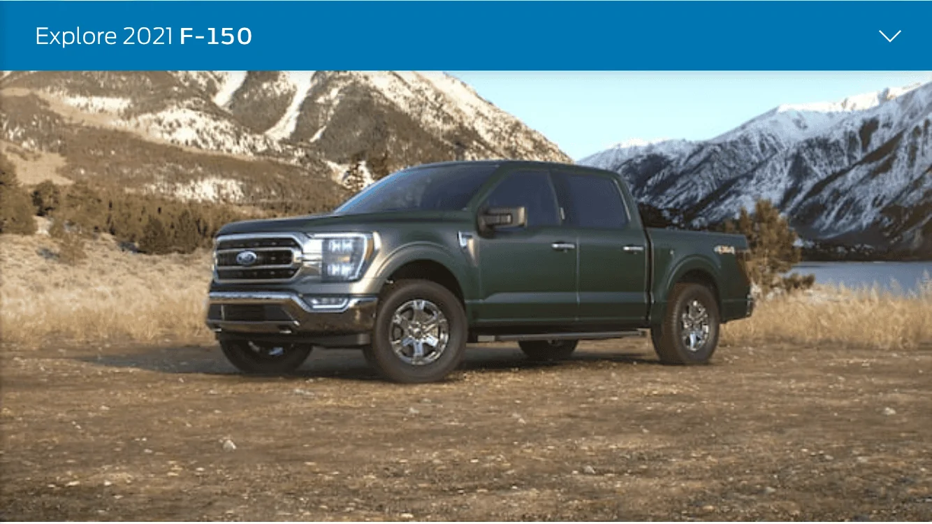 Ford Bronco Antimatter Blue Color Debuts (on New F-150) 153F0761-A0D1-46C9-87A4-B77CE2C2EB26