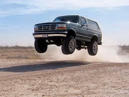Ford Bronco 2021 Bronco Trims and Pricing Guesstimates download
