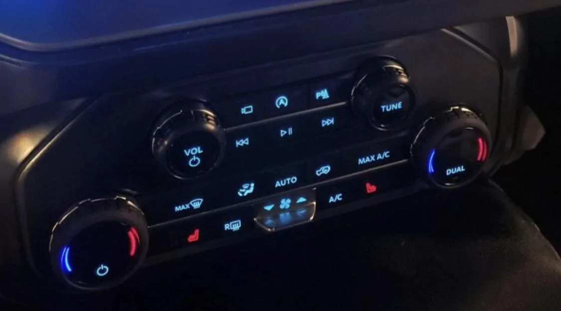 Ford Bronco Why is everyone hellbent on infotainment specs? 0C0F064E-8F2D-4989-8A58-3F9B42BD0BBC