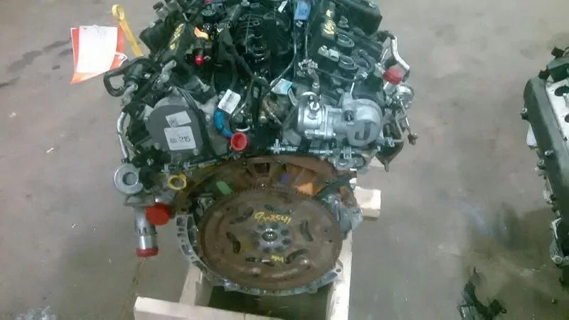 Ford Bronco Another V6 option? fusion27-1-800x450