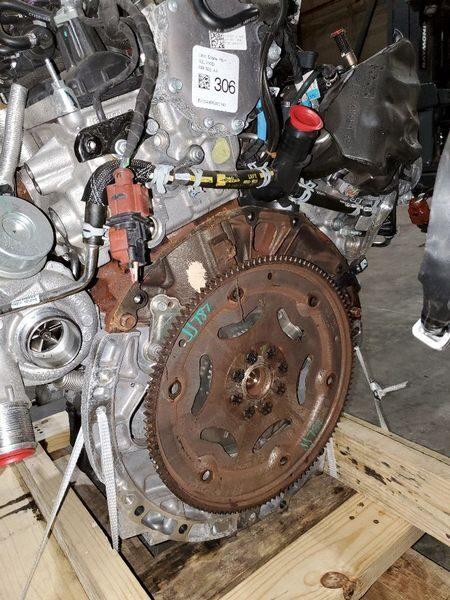 Ford Bronco Another V6 option? fusion30-1-450x600