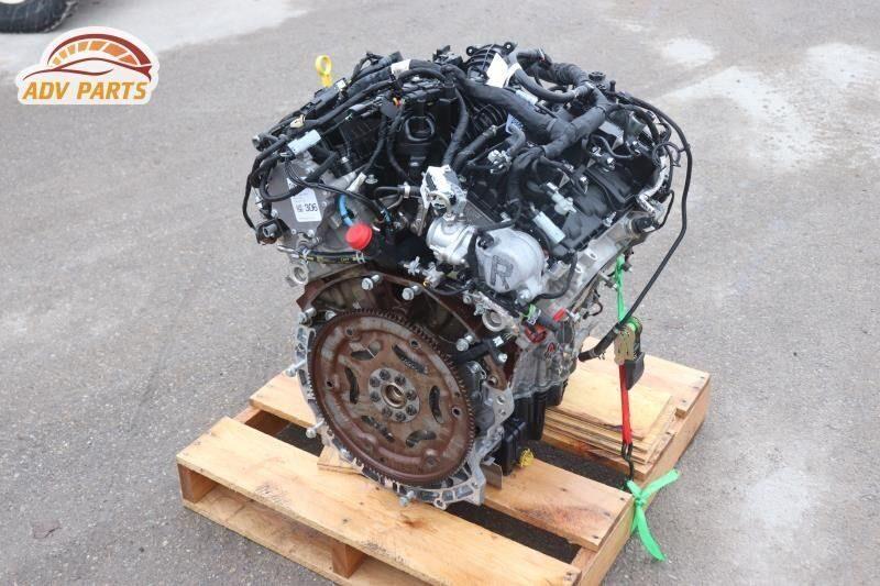 Ford Bronco Another V6 option? continental30-1-800x533
