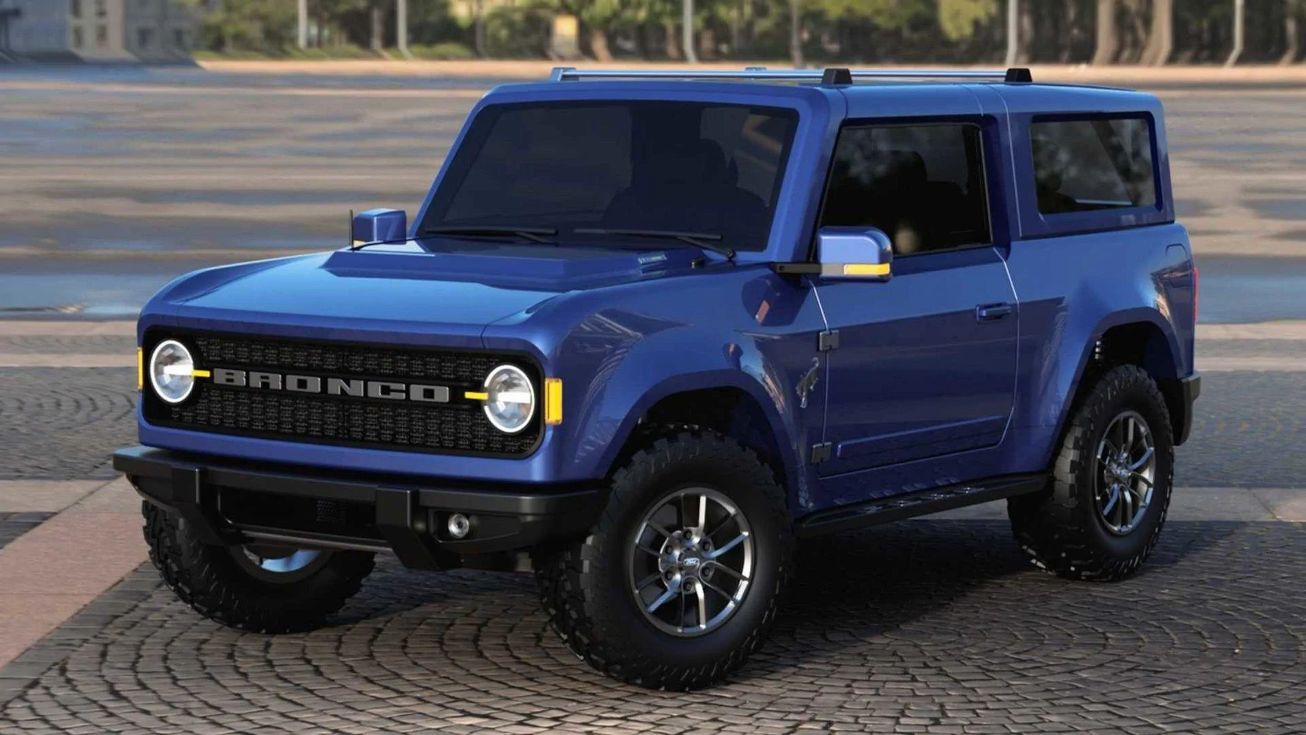 Ford Bronco all the awesome bronco renderings 2020-ford-bronco-rendering-lead-imag
