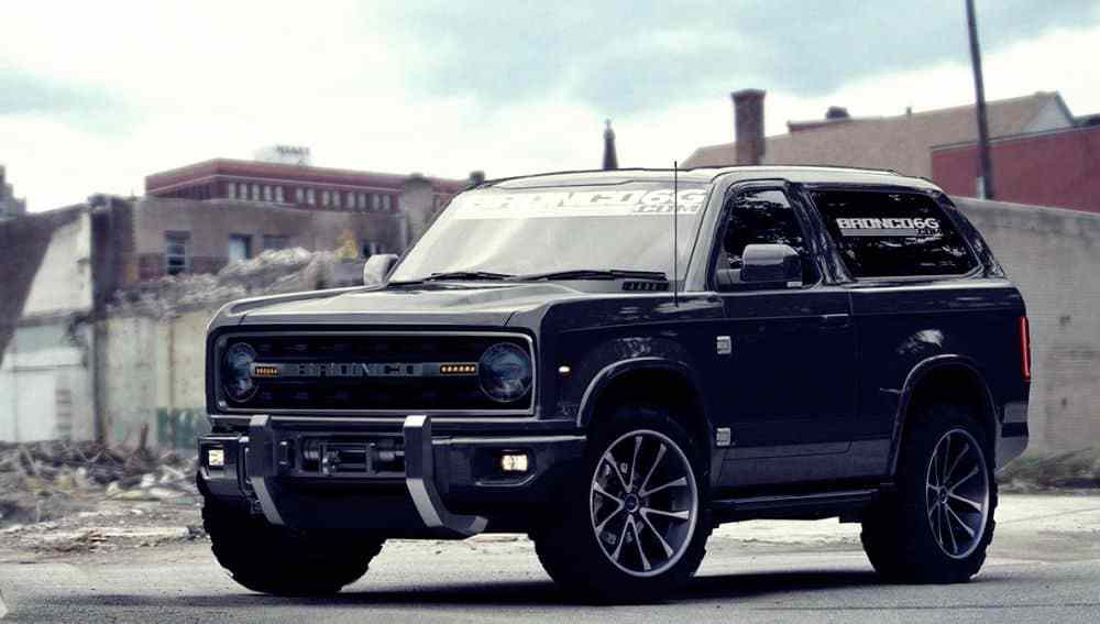 Ford Bronco all the awesome bronco renderings New-Bronco-Concept-Renderin