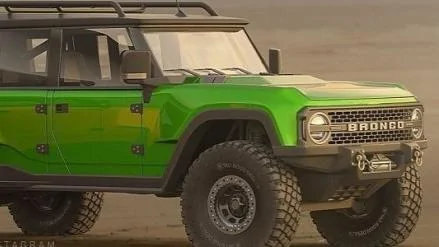 Ford Bronco all the awesome bronco renderings 25yzii_0O39uRZS00