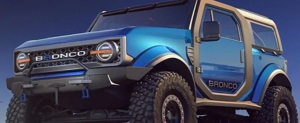 Ford Bronco all the awesome bronco renderings 2020-ford-bronco-rendered-139766-7