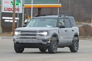 Ford Bronco Bronco Grille and Headlights Teased! DAD253FA-EF02-4C26-9B26-415221F75645