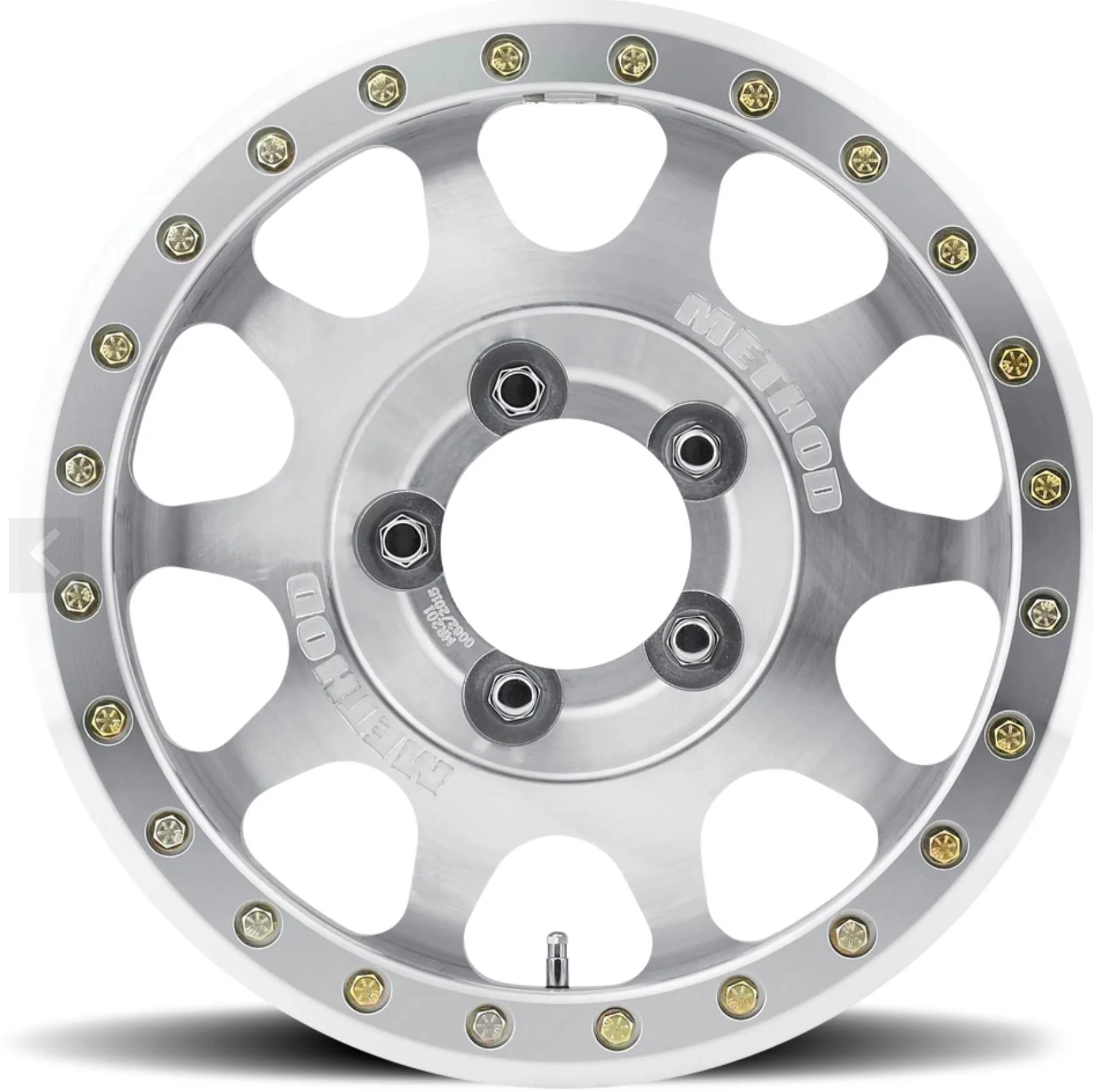 Ford Bronco What aftermarket wheels for 2021+ Bronco do you want? Method 202 forged