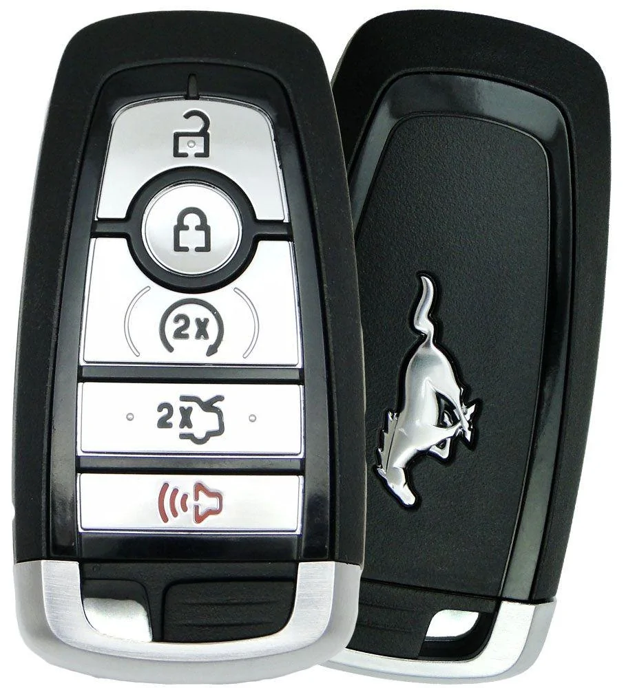 Ford Bronco Bronco key fob speculation 69568345-D6D1-4901-9215-F6B08BC08842