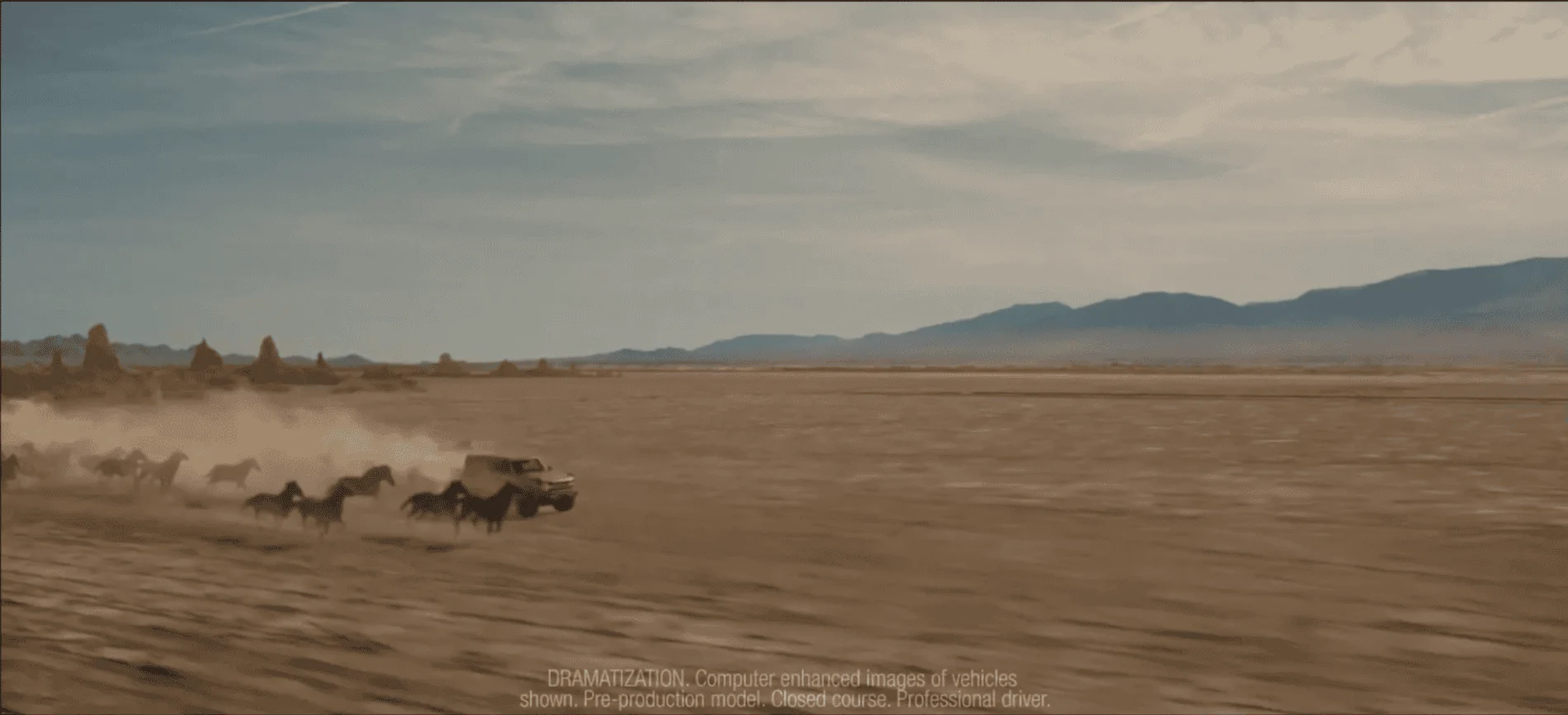 Ford Bronco Ford Bronco Short Film Announces “Built Wild” Outdoor Brand and “Off-Roadeo” Offroad Driving Schools Screen Shot 2020-07-06 at 4.10.28 AM