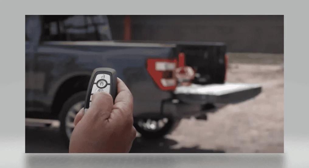 Ford Bronco Bronco key fob speculation fo