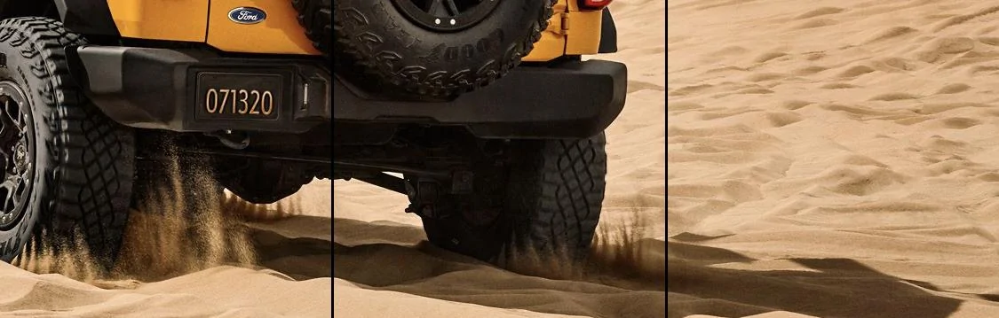Ford Bronco Today’s Teaser: 2021 Bronco Rear End 03B9F483-2F89-40EA-9A2B-4731E197C3C3