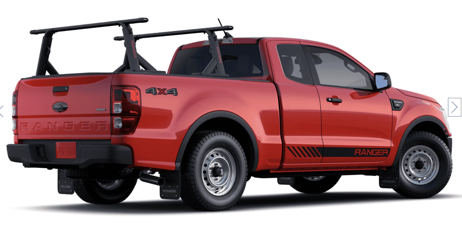 Ford Bronco What gimmicky options would interest you Screen Shot 2020-07-07 at 11.01.29 AM