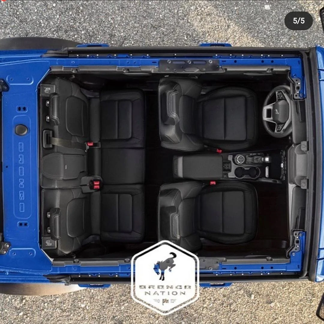 Ford Bronco FE Order Issues? Screenshot_20210120-112855_Instagram