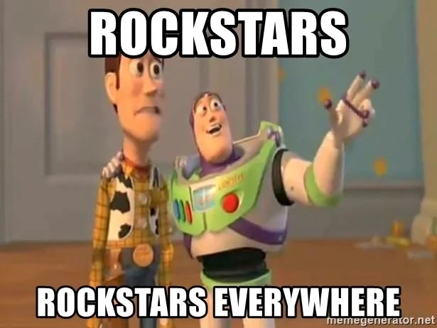 Ford Bronco Reservation canceled! I didn't do it!  - RESOLVED! rockstars-rockstars-everywher