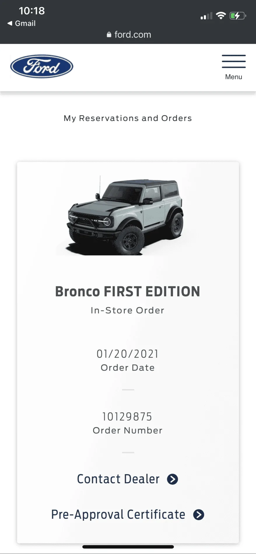 Ford Bronco First Edition Bronco Thread 68F476FB-79A4-445B-BD04-289DBF55B205