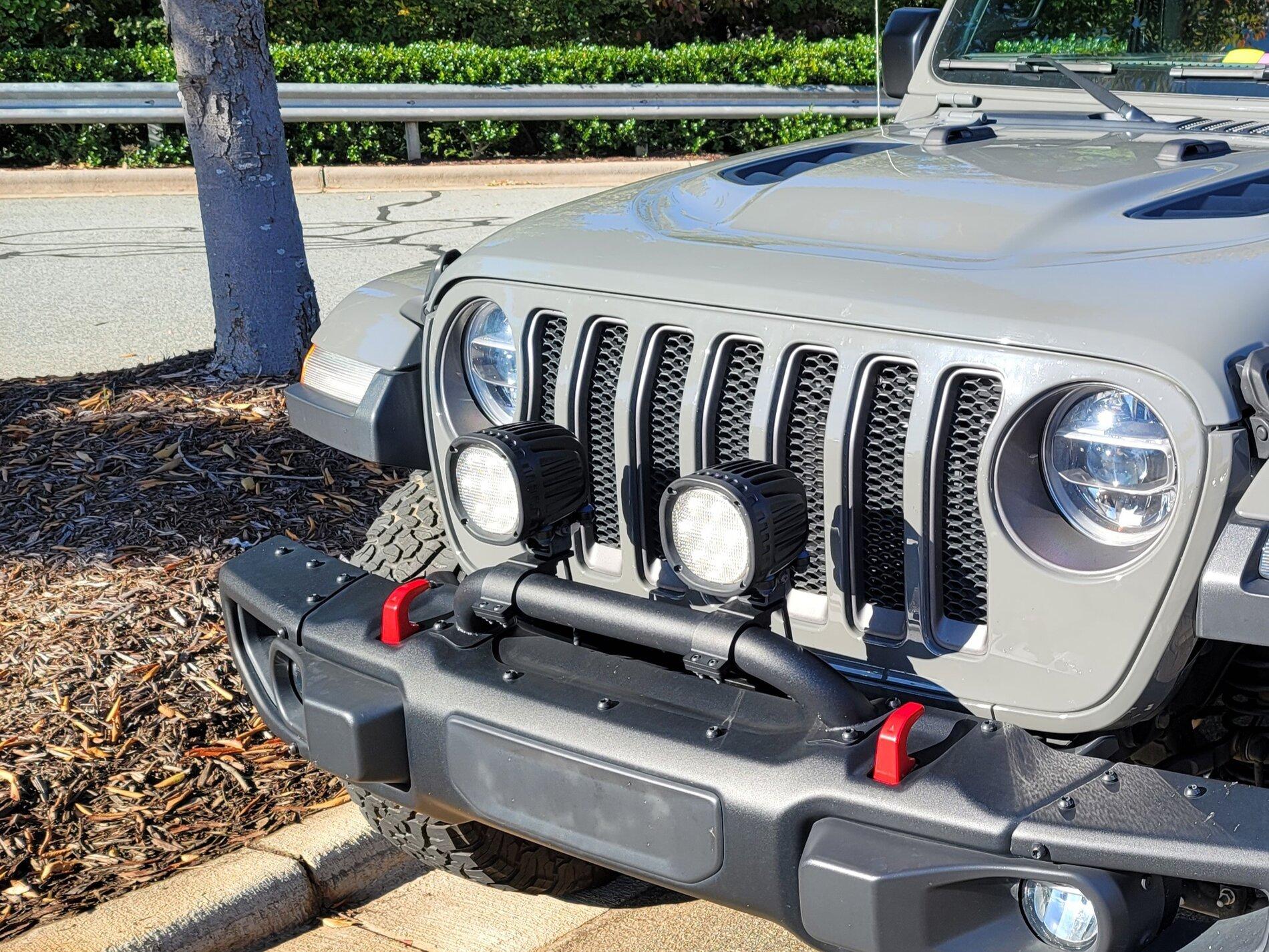 Ford Bronco Pods Lights or Light Bar? 20200930_163534