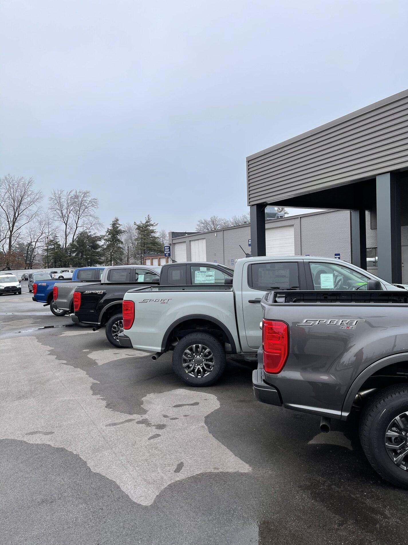 Ford Bronco Lets play - Pick a Color! 3EF690B1-3FE5-4E08-8815-3D163AE9F149