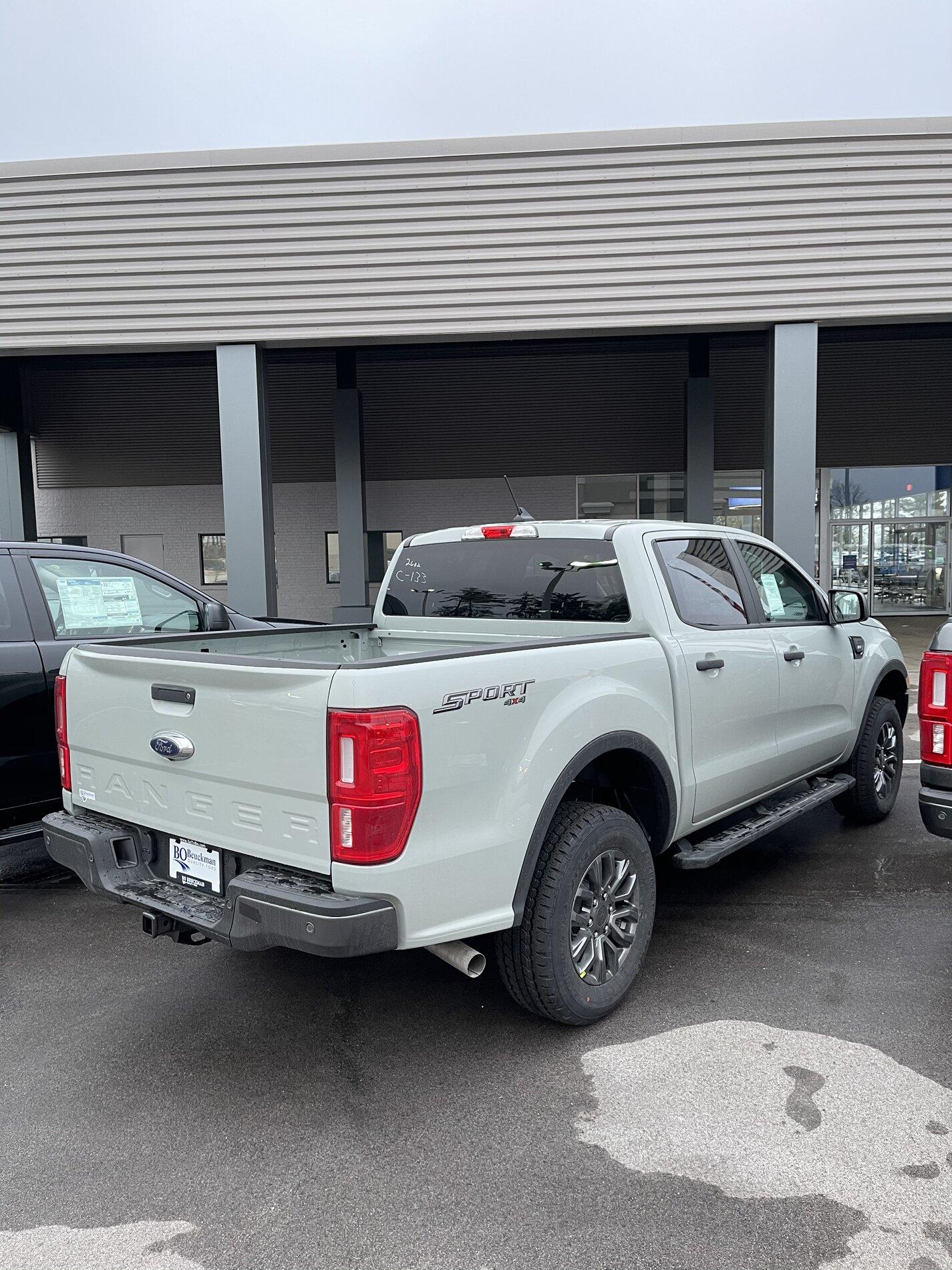 Ford Bronco Lets play - Pick a Color! D4F350BA-4B24-4C92-B5FF-E03ADD67D6CC