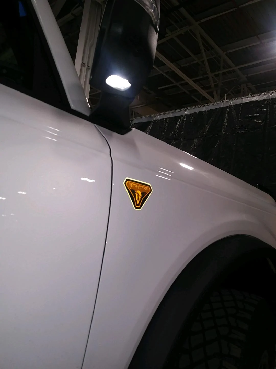 Ford Bronco LED Spotlight mentioned in the high package? IMG_20201213_093910