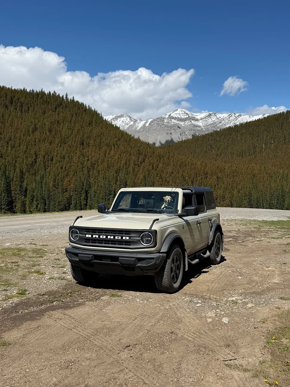 Ford Bronco Random Bronco Photos of the Day Thread! 📸 🤳 IMG_3370
