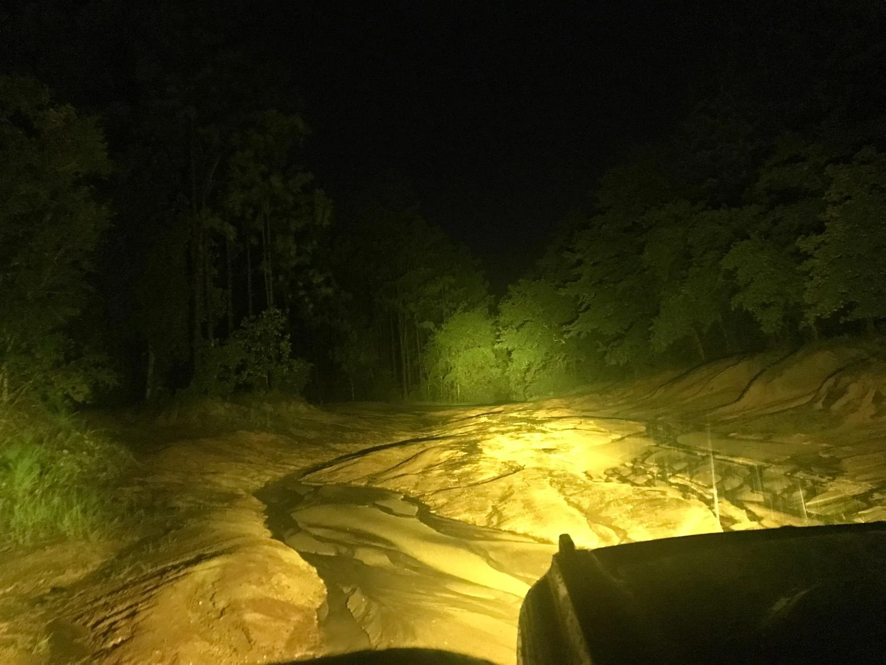 Ford Bronco We’re Looking for someone to Test Suparee Recon Lights img-1781709849531
