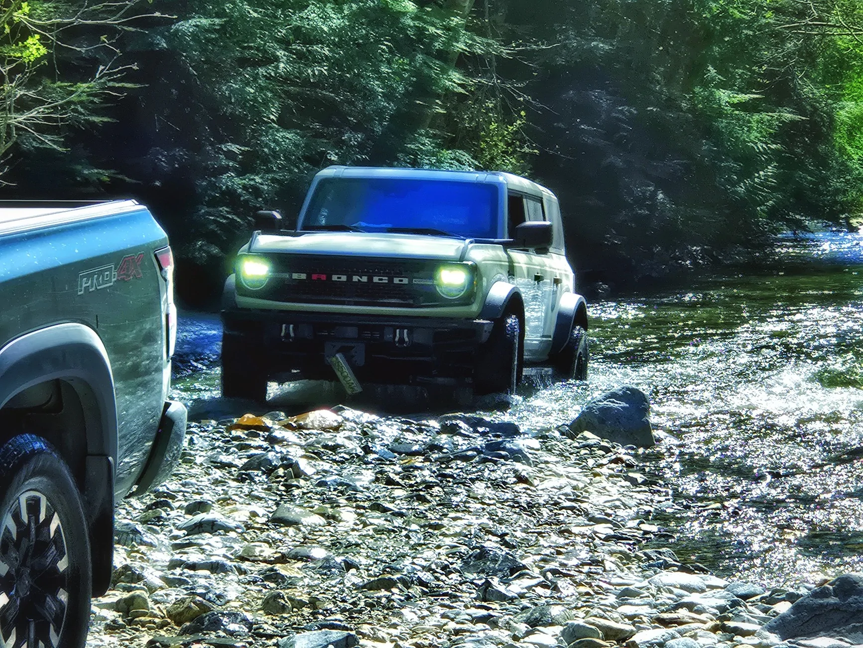 Ford Bronco We’re Looking for someone to Test Suparee Recon Lights IMG-20260502-WA0079